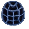 Hot-Z Golf 2.5 Cart Bag - 3 of 3
