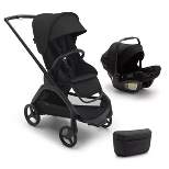 Bugaboo Dragonfly Stroller collection