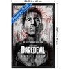 Trends International Marvel Daredevil: Born Again (2025) - Punisher One Sheet Framed Wall Poster Prints - 3 of 4