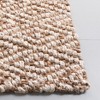 Natural Fiber NF271 Indoor Rugs - Safavieh - 3 of 4