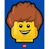 Boy's LEGO® Brown-Haired Boy T-Shirt - 2 of 4