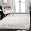 Hudson Shag SGH295 Power Loomed Indoor Rugs - Safavieh - 2 of 4