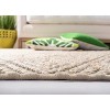 Palm Beach PAB360 Power Loomed, Jacquard Weave Indoor Rugs - Safavieh - 4 of 4