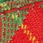 multicolored