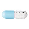 2pcs/Pack Multifunctional Capsule Shoe Deodorizer(Blue) - 3 of 4