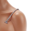 Unique Bargains Women's Fine Shoulder Straps 3 Pairs - 2 of 4