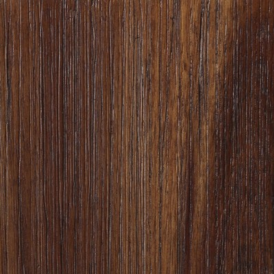 Eco-Friendly Rubberwood 24" Saddle Stool in Chestnut Wire-Brush