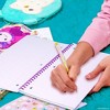 Squishmallows Spiral Notebooks Multi Character - 3 of 4