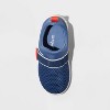 Toddler Austen Water Shoes - Cat & Jack™ Purple - 3 of 4