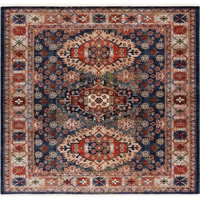 Herat HRT355 Power Loomed Area Rug  - Safavieh