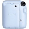 Fujifilm Instax Mini 12 Album pastel blue - Foto Erhardt