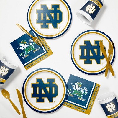 notre dame baby clothes target