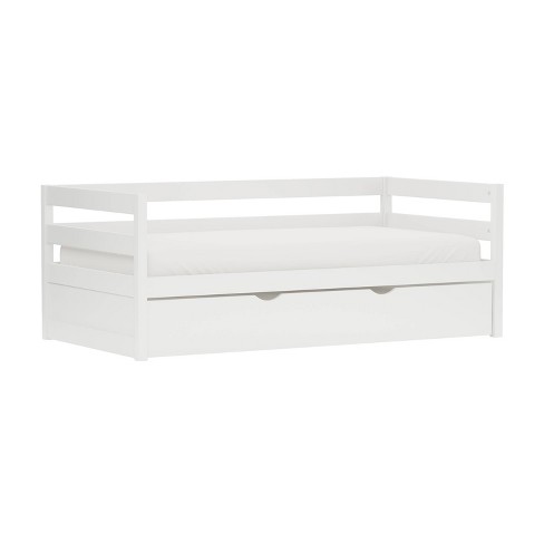 Boy daybed best sale with trundle