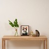 Coco de Paris Flower Panda Framed Art Canvas - Society6 - 3 of 3