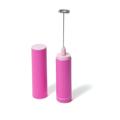 Milk Frother - Bullseye's Playground™