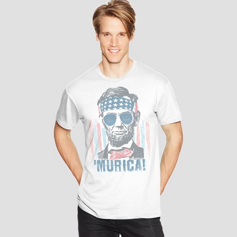 Anholdelse Børnepalads kandidatskole Hanes Men's Short Sleeve Graphic T-shirt - New White S : Target