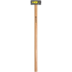 Collins 6 lb Steel Sledge Hammer 36 in. Hickory Handle - 1 of 1