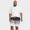 Men's Striped Board Shorts - Goodfellow & Co™ - 3 of 3