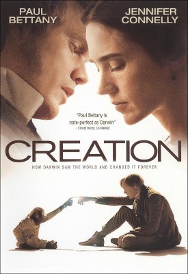  Creation (DVD) 