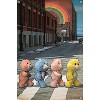 Trends International Care Bears - Abbey Road Unframed Wall Poster Prints - 4 of 4