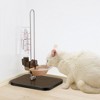 Richell Water Stand for Pet Rehydration Station, Stand That can be Used Pet Water Rehydration Station - 2 of 4