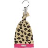 Pavilion Gift Company - Jungle Cat - One Size Fits All Baby Hat - Hats - 4 of 4