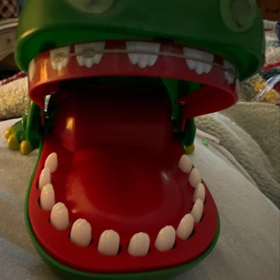 Crocodile dentist 2025 game target