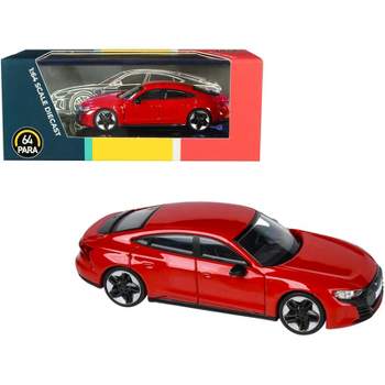 Audi 5012113031 Model Car RS3 Model 1:43 Miniature Red 