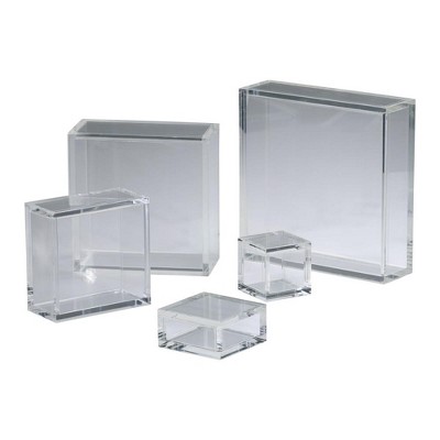 Cyan Design - 6 Inch Square Pedestal