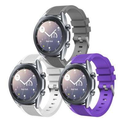 Gear S2 Watch Band Target