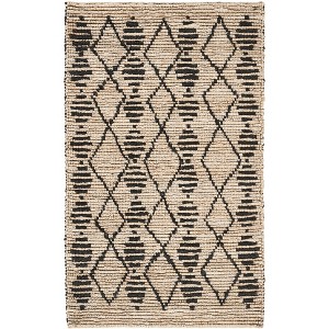 Bohemian BOH703 Hand Woven Indoor Rugs - Safavieh - 1 of 3