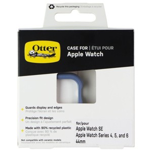 OtterBox Bumper for Apple Watch SE/4/5/6 (44mm) - Blue - 1 of 1