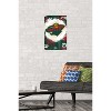 Trends International NHL Minnesota Wild - Maximalist Logo 23 Unframed Wall Poster Prints - 2 of 4