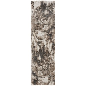Nourison American Manor Abstract Indoor Area Rug - 1 of 4