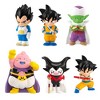 Bandai Dragon Ball Sofbitt Vinyl Figure - 2 of 4