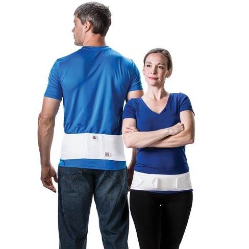 Lumbar Support Belt Lower Back Pain