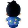 Jujutsu Kaisen Hidden Inventory - Suguru Geto (Beach) Sitting Pose Plush 7"H - 3 of 3
