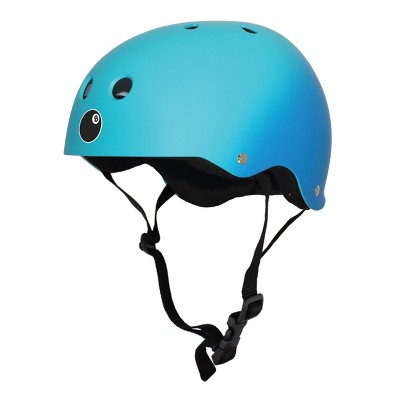 Eight Ball Kids' 8+ Helmet - Blue Fade