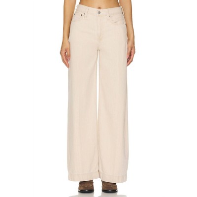 Women's Devon Wide Leg Pants - ETICA