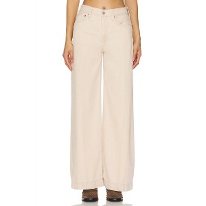 Women's Devon Wide Leg Pants - ETICA - 1 of 4