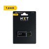 NXT Technologies 32GB USB 2.0 Type A Flash Drive Black (NX61109) - 2 of 4
