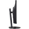 Acer CB2 - 27" Widescreen Monitor Display 1920x1080 75 Hz 16:9 1ms VRB 250 Nit - Manufacturer Refurbished - 4 of 4