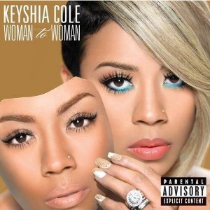Keyshia Cole - Woman To Woman (Target Exclusive) (Bonus Tracks) (Deluxe Edition) (CD) - 1 of 1