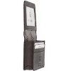 Karla Hanson Women's RFID Leather Card Holder Wallet - 3 of 4