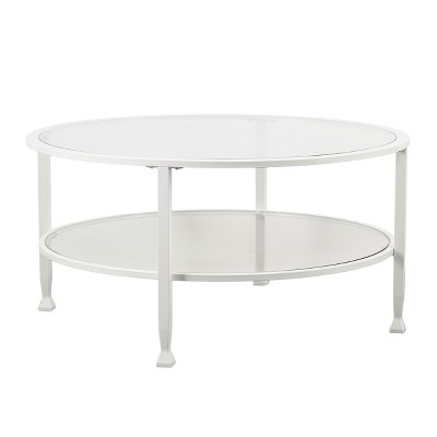 target cocktail table