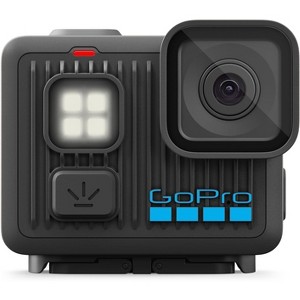 GoPro LIT Hero - Lightweight, Compact, Waterproof Action Camera
