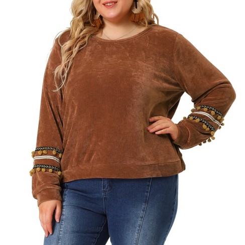 Boho tops outlet target