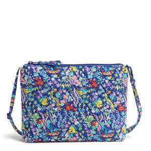 Vera Bradley Women's Outlet Disney Large Hipster - 1 of 2