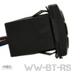 Wet Sounds WW-BT RS Bluetooth w/ Volume Control - Rocker Panel Mount - 3 of 3