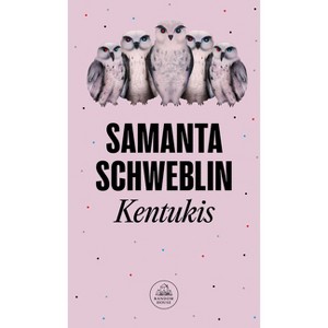 Kentukis (Spanish Edition) - by  Samanta Schweblin (Paperback) - 1 of 1